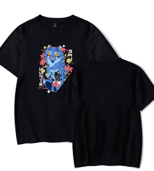 Demon Hunters T-Shirt #6