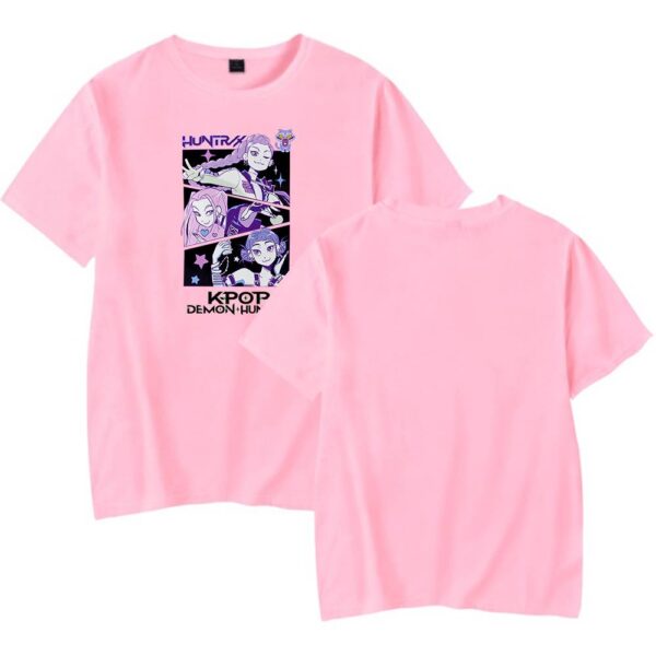 Demon Hunters T-Shirt #3 - Image 5