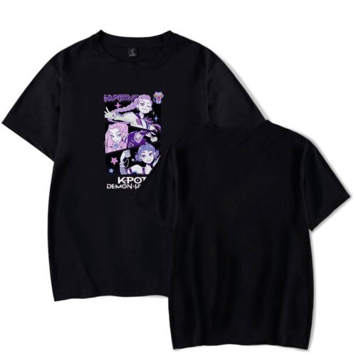 Demon Hunters T-Shirt #3