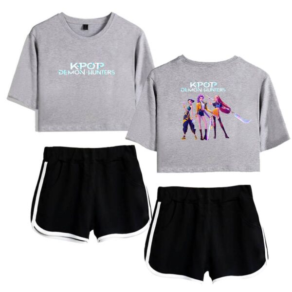 Demon Hunters Tracksuit #12 - Image 6