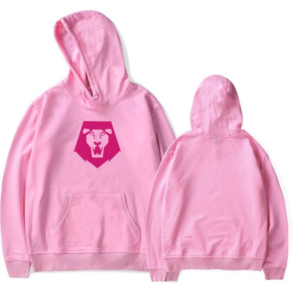 Demon Hunters Hoodie #1 - Image 5