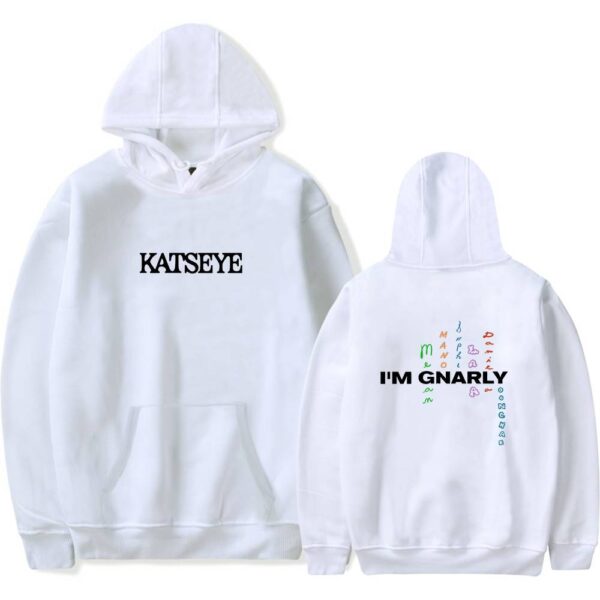 Katseye Hoodie #1 - Image 2