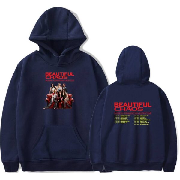 Katseye Hoodie #4 - Image 4