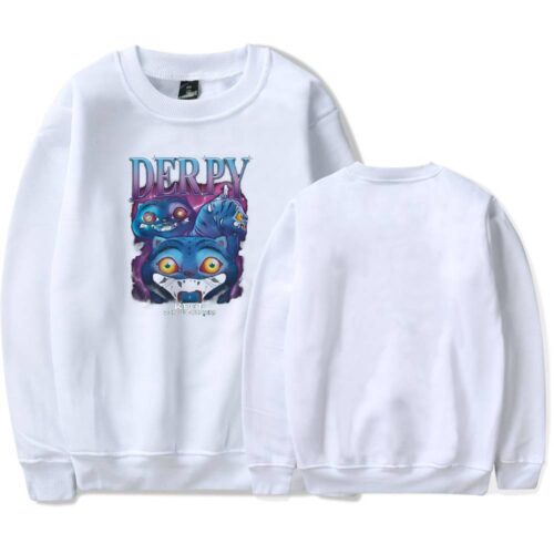 Demon Hunters Sweatshirt #8
