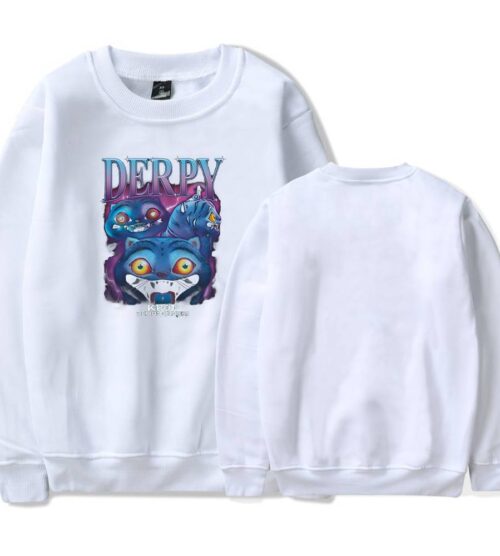 Demon Hunters Sweatshirt #8