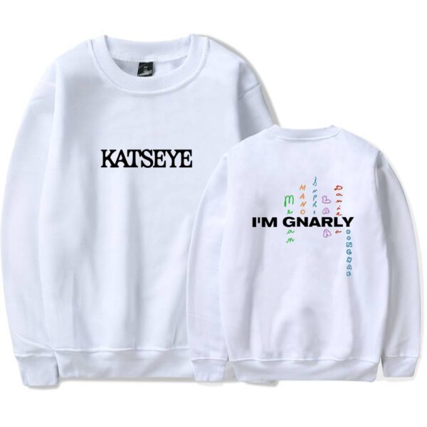 Katseye Sweatshirt #1 - Image 3