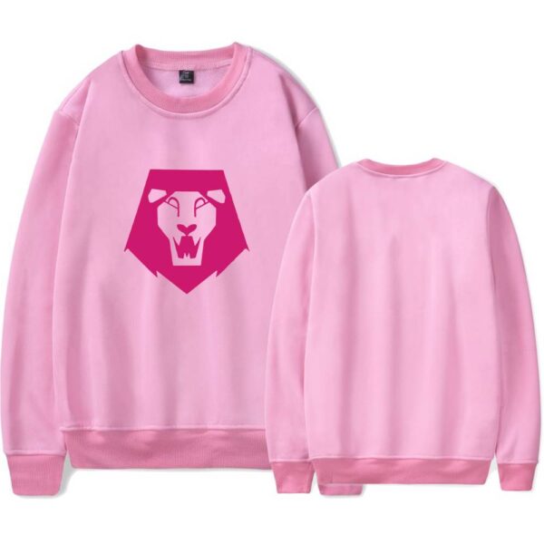 Demon Hunters Sweatshirt #1 - Image 5