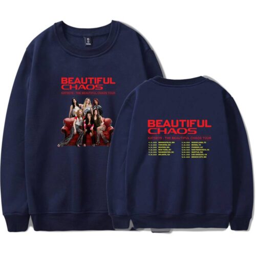 Katseye Sweatshirt #4