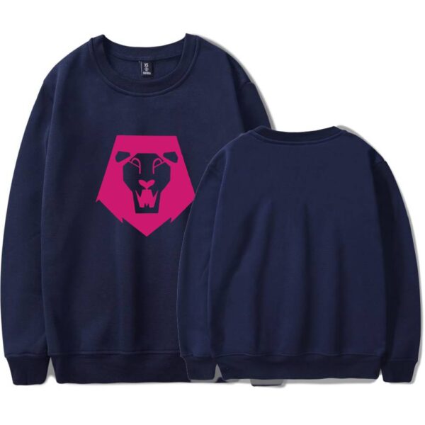 Demon Hunters Sweatshirt #1 - Image 4
