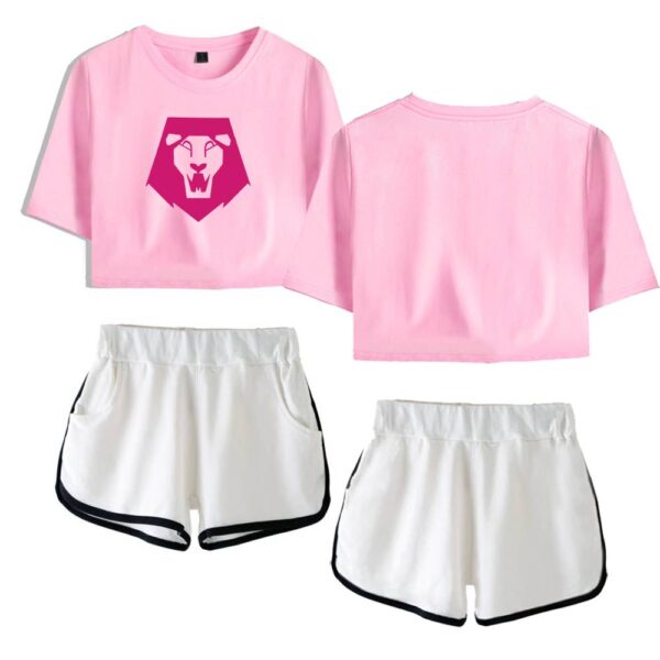 Demon Hunters Tracksuit #1 - Image 5
