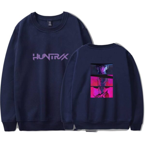 Demon Hunters Sweatshirt #11 - Image 3