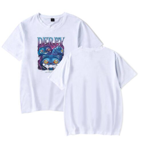 Demon Hunters T-Shirt #8