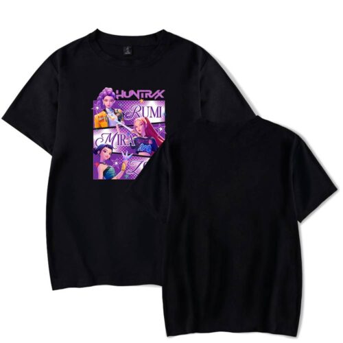 Demon Hunters T-Shirt #10