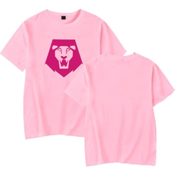 Demon Hunters T-Shirt #1 - Image 5