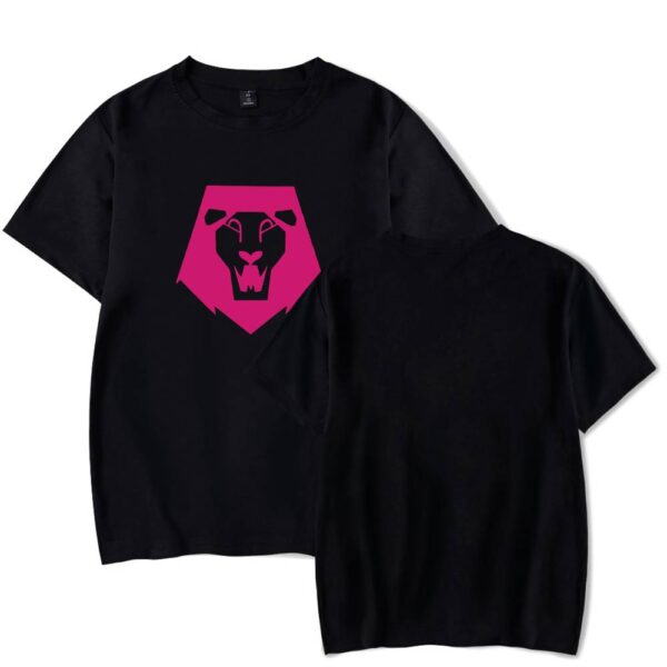 Demon Hunters T-Shirt #1 - Image 2