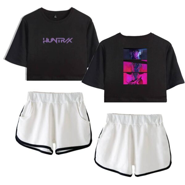 Demon Hunters Tracksuit #11 - Image 3