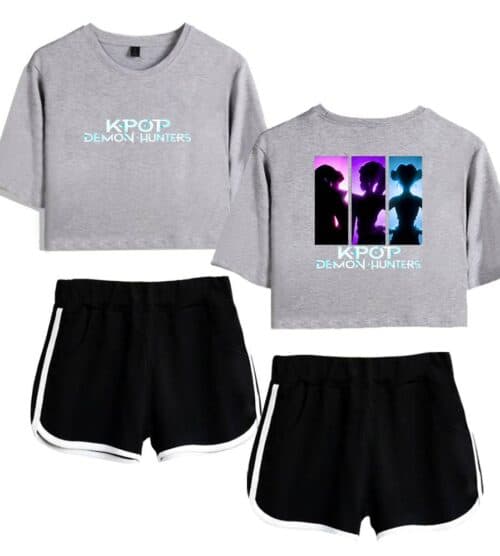 Demon Hunters Tracksuit #9