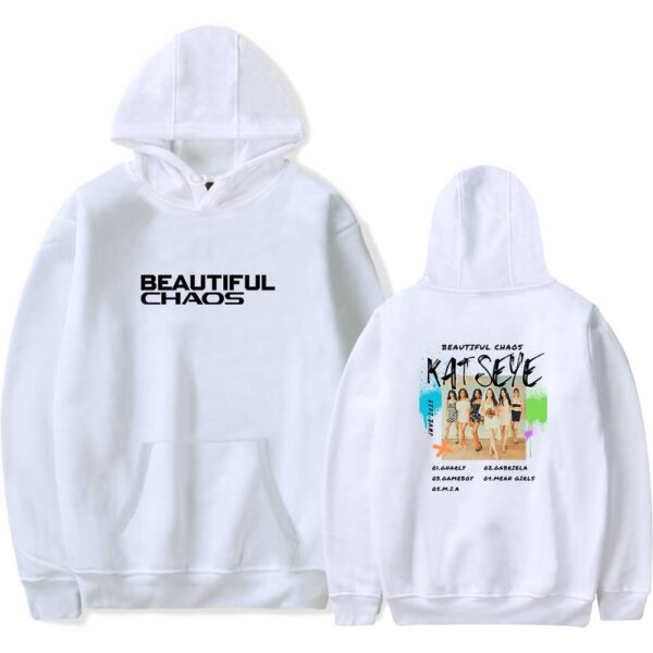 Katseye Hoodie #3 - Image 3