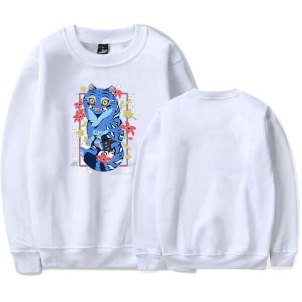 Demon Hunters Sweatshirt #6 - Image 3