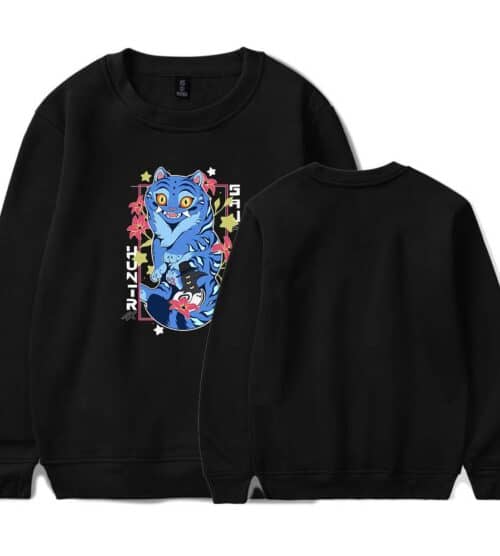 Demon Hunters Sweatshirt #6