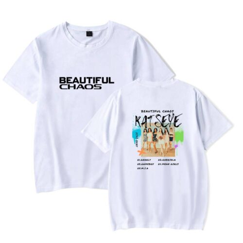 Katseye T-Shirt #3