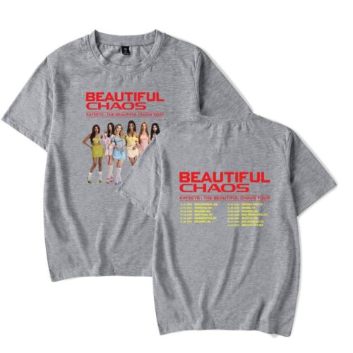 Katseye T-Shirt #2