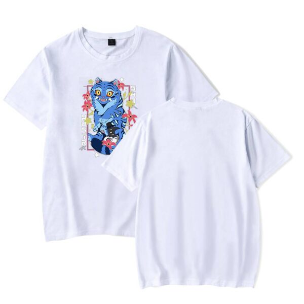 Demon Hunters T-Shirt #6 - Image 3