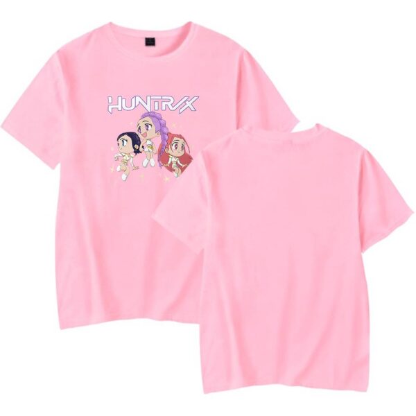 Demon Hunters T-Shirt #5 - Image 5