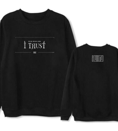 Gidle Sweatshirt (G)I-DLE #4