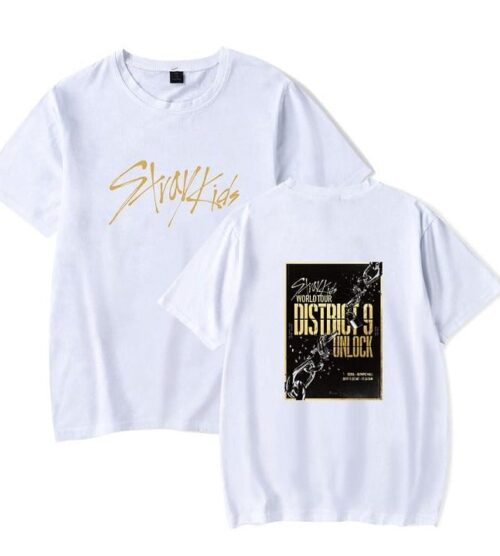 Stray Kids T-Shirt #7