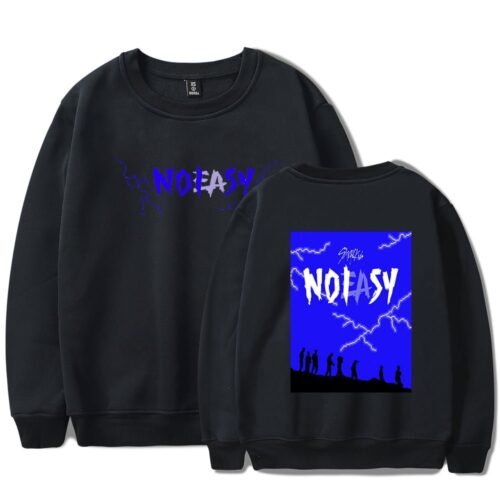 Stray Kids No Easy Sweatshirt #1