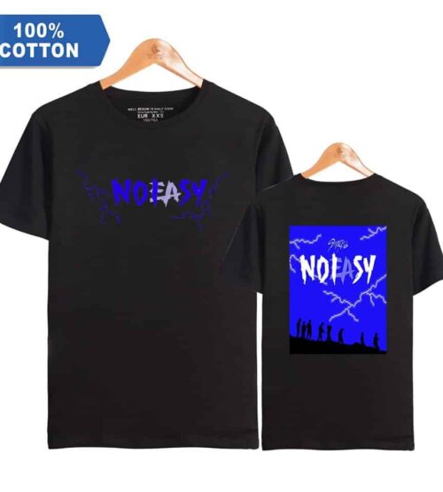 Stray Kids No Easy T-Shirt