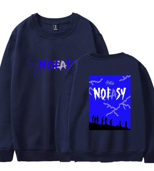 Stray Kids No Easy Sweatshirt #1
