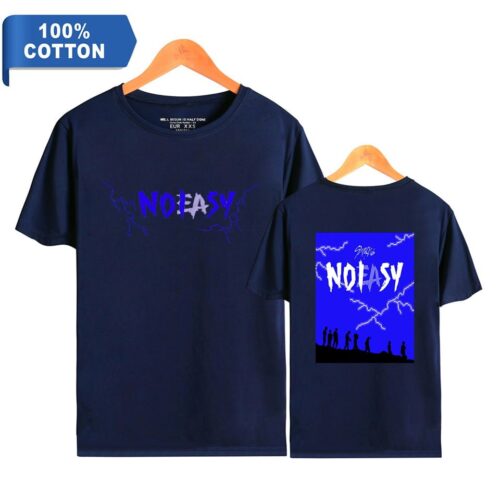 Stray Kids No Easy T-Shirt