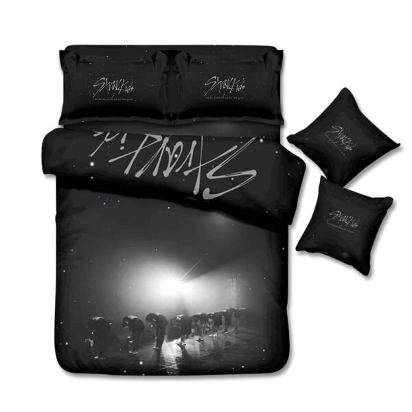 Stray Kids Bed Sheets - Image 3