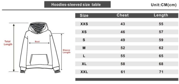 Stray Kids Hoodie #18 - Image 20