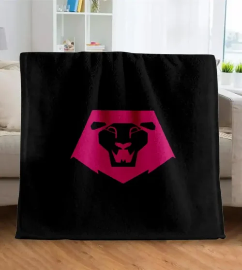 Kpop Demon Hunters Blanket #1