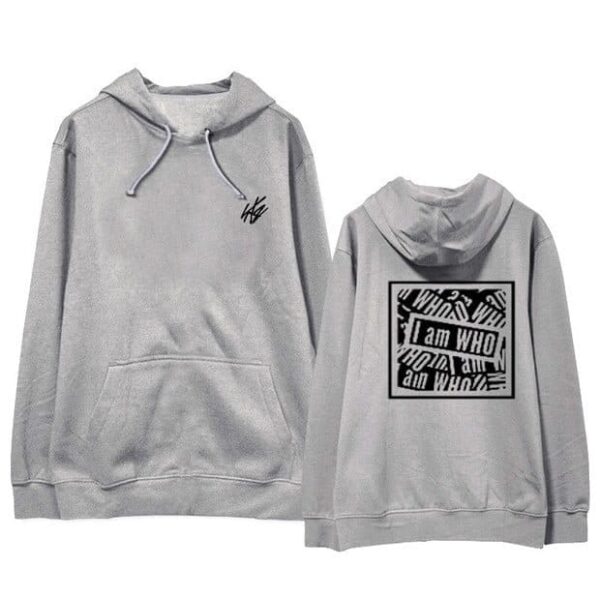 Stray Kids Hoodie #11 - Image 3