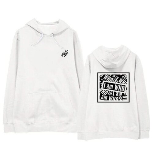 Stray Kids Hoodie #11