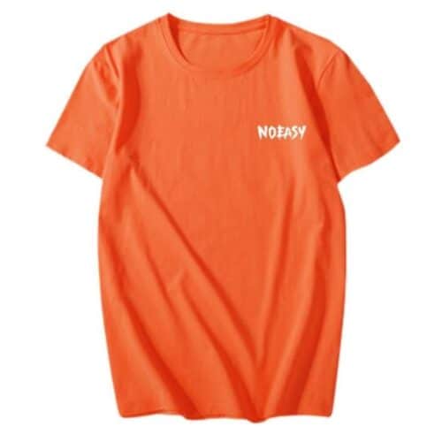 Stray Kids No Easy T-Shirt #5 (MR2)