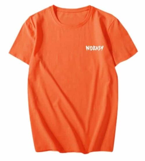 Stray Kids No Easy T-Shirt #5 (MR2)