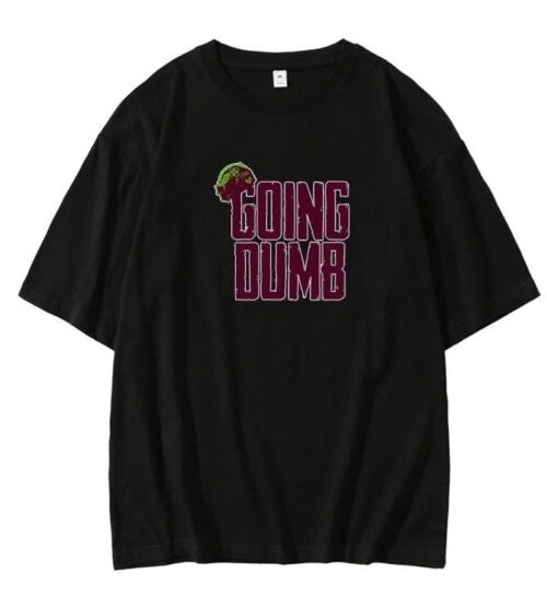 Stray Kids Going Dumb T-Shirt #40