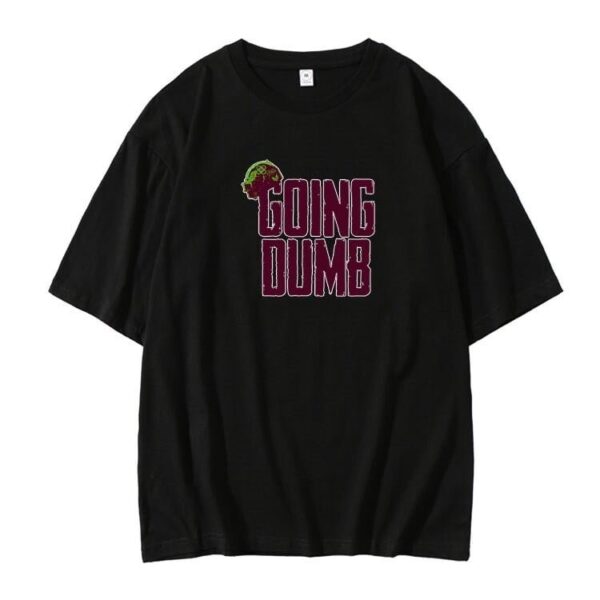 Stray Kids Going Dumb T-Shirt #40