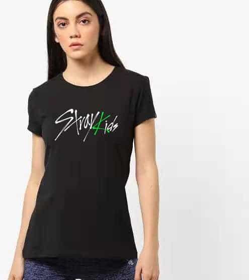Stray Kids T-Shirt #21