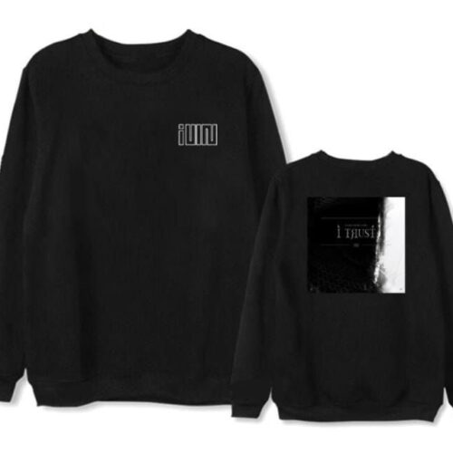 Gidle Sweatshirt (G)I-DLE #5