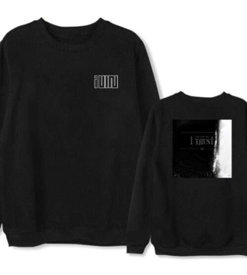 Gidle Sweatshirt (G)I-DLE #5