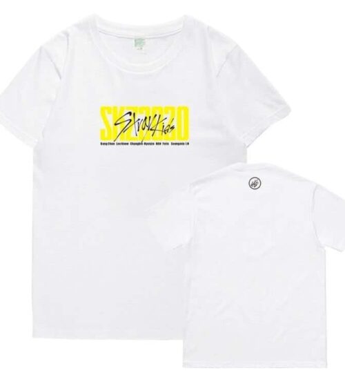 Stray Kids T-Shirt #9