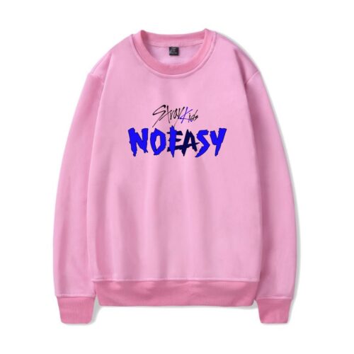Stray Kids No Easy Sweatshirt #3