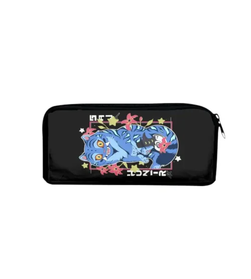 Kpop Demon Hunters Pencil Case #2