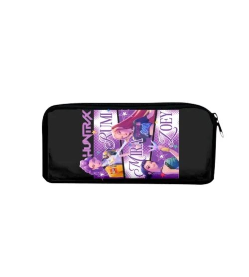 Kpop Demon Hunters Pencil Case #3